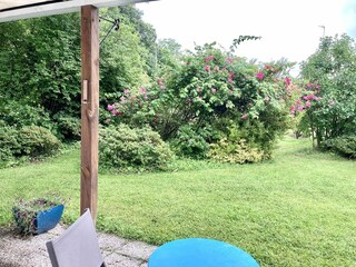 Holiday house Moelan-sur-Mer Outdoor Recording 1