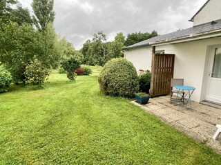 Ferienhaus Moelan-sur-Mer Ausstattung 25