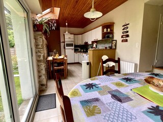 Holiday house Moelan-sur-Mer Features 30