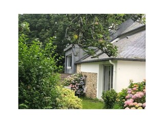 Holiday house Moelan-sur-Mer Features 16