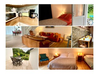 Holiday house Moelan-sur-Mer Features 32