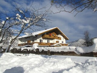 Winteransicht