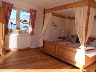 Schlafzimmer AH2