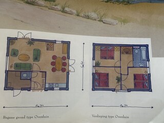 Ferienhaus Kamperland Grundriss 29