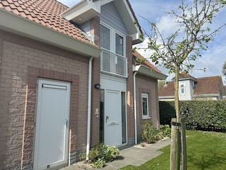 Hauseingang