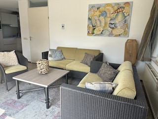Ferienhaus Kamperland Ausstattung 15