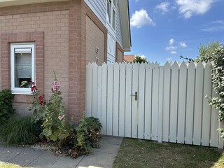 Holiday house Kamperland Outdoor Recording 6