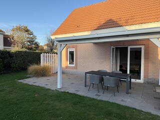 Holiday house Kamperland Outdoor Recording 7