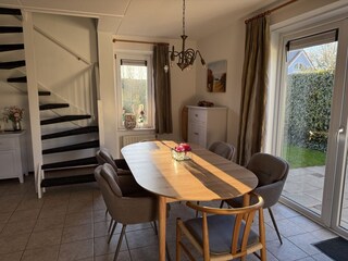 Holiday house Kamperland Features 13