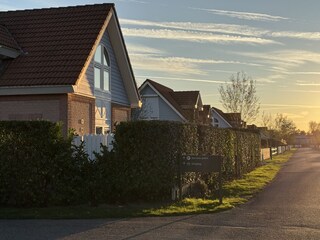 Holiday house Kamperland Outdoor Recording 10