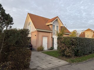 Holiday house Kamperland Outdoor Recording 11