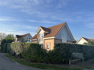 Holiday house Kamperland Outdoor Recording 1