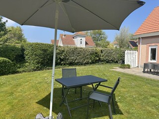 Holiday house Kamperland Outdoor Recording 12