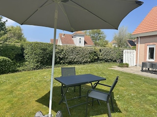 Holiday house Kamperland Outdoor Recording 13