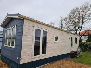 Holiday park Blankenberge Outdoor Recording 3