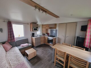 Vakantiepark Blankenberge Kenmerken 7