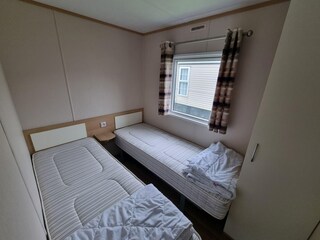 Vakantiepark Blankenberge Kenmerken 15