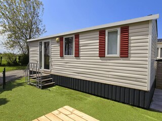 Holiday park Blankenberge Outdoor Recording 1