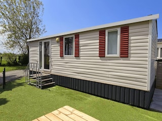 Parc de vacances Blankenberge Enregistrement extérieur 1