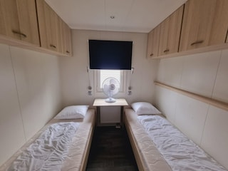 Parc de vacances Blankenberge Équipement 4