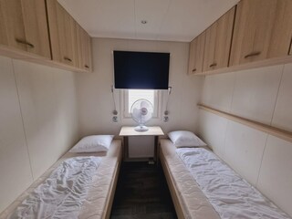 Vakantiepark Blankenberge Kenmerken 4