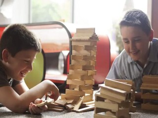 Holiday park Blankenberge  33