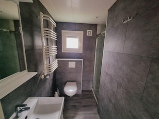 Parc de vacances Blankenberge Équipement 8