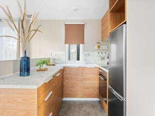 Holiday park Blankenberge Features 5