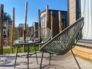 Parco vacanze Blankenberge Registrazione all'aperto 2