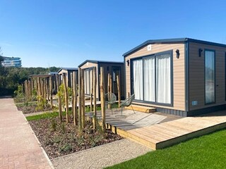 Ferienpark Blankenberge Außenaufnahme 2