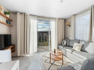 Parco vacanze Blankenberge Caratteristiche 4