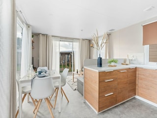 Holiday park Blankenberge Features 7