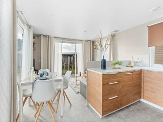 Vakantiepark Blankenberge Kenmerken 7