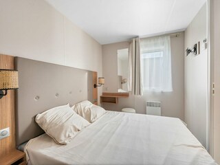 Parco vacanze Blankenberge Caratteristiche 8