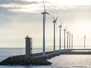 Ferienpark Blankenberge Umgebung 16