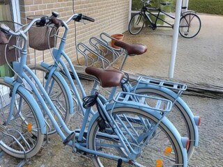 Vakantiepark Blankenberge  21