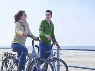 Vakantiepark Blankenberge Omgeving 13