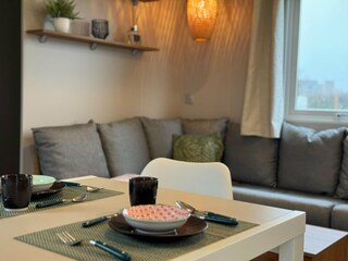 Parco vacanze Blankenberge Caratteristiche 4