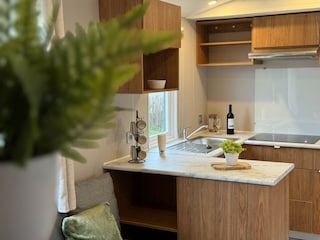 Vakantiepark Blankenberge Kenmerken 6
