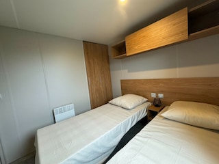 Vakantiepark Blankenberge Kenmerken 2