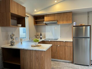 Parque de vacaciones Blankenberge Características 7