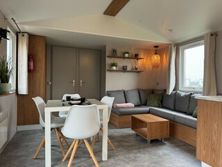 Parco vacanze Blankenberge Caratteristiche 8