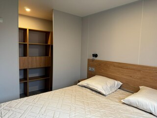 Parco vacanze Blankenberge Caratteristiche 10