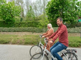 Parc de vacances Blankenberge  20