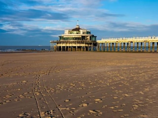 Ferienpark Blankenberge Umgebung 14
