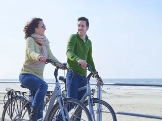Parc de vacances Blankenberge Environnement 18