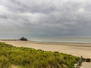 Parque de vacaciones Blankenberge Entorno 17