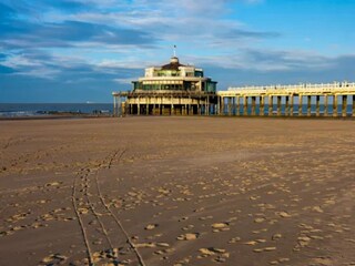 Ferienpark Blankenberge Umgebung 16
