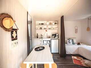 Parco vacanze Blankenberge Caratteristiche 4