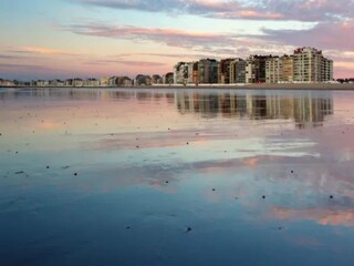 Parque de vacaciones Blankenberge Entorno 10